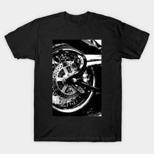 Classic Motorcycle T-Shirt